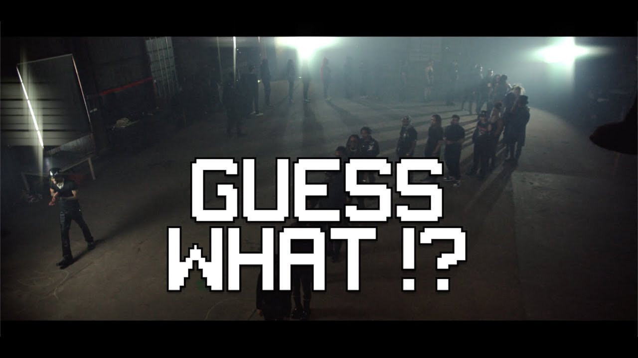 Sonny Digital – Guess What feat. SSGKobe (Official Music Video)