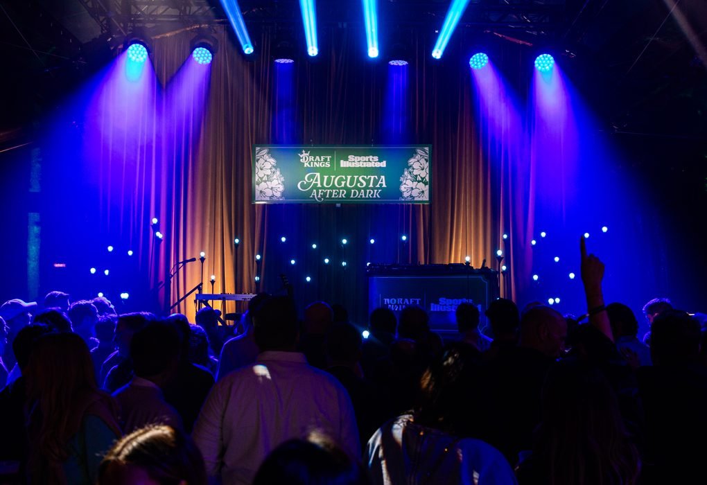 sports illustrated draftkings augusta after dark 05