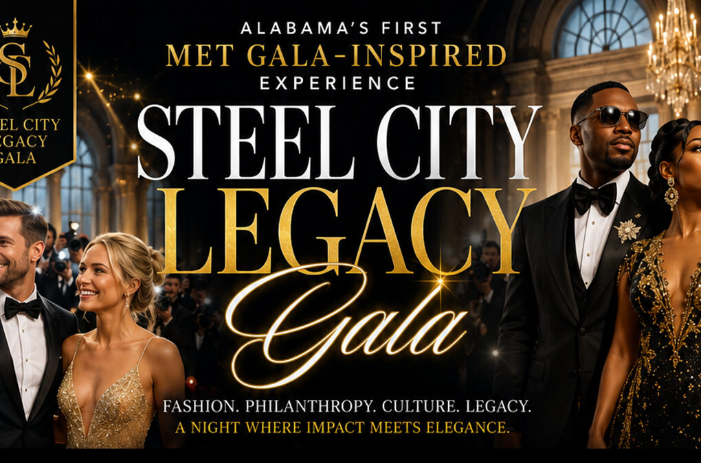 steel city legacy gala