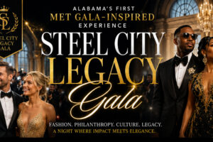 steel city legacy gala
