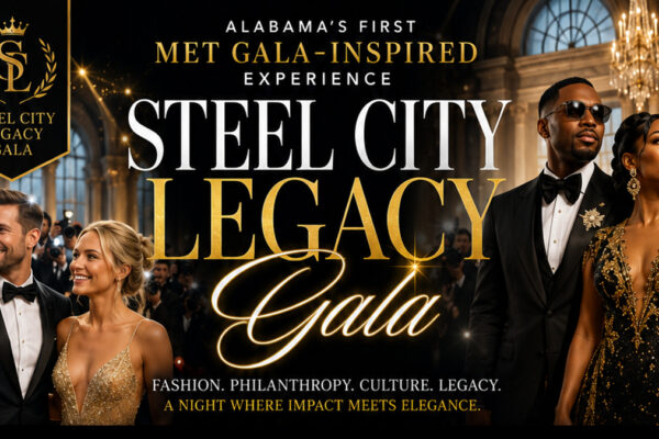 steel city legacy gala