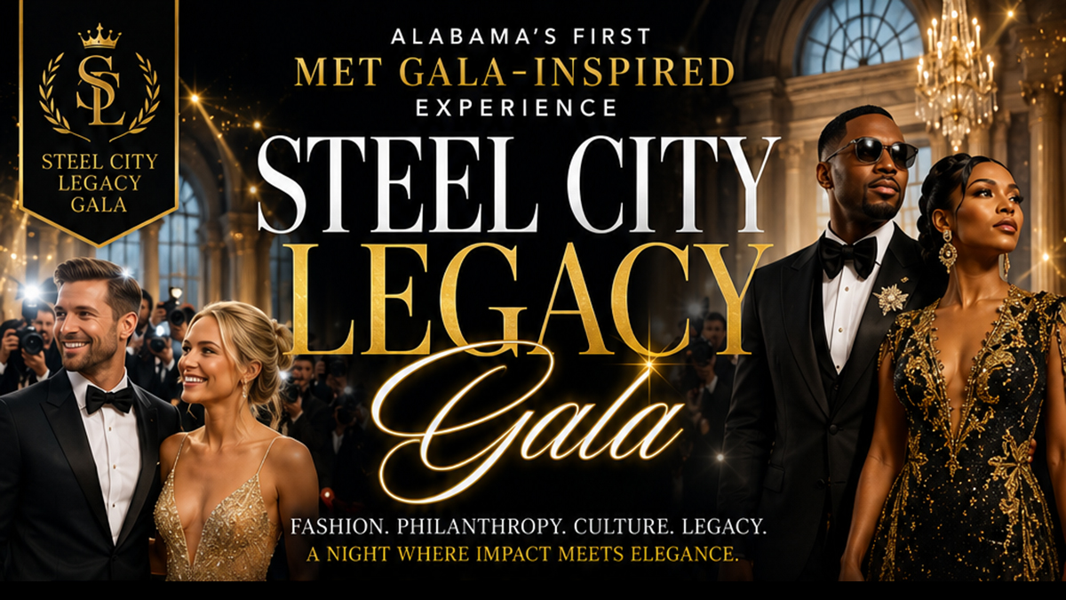 steel city legacy gala