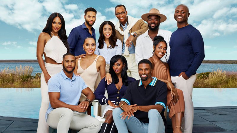 Beavp Bravo Announces All-New Series, Summer House: Martha’s Vineyard – Urban ...