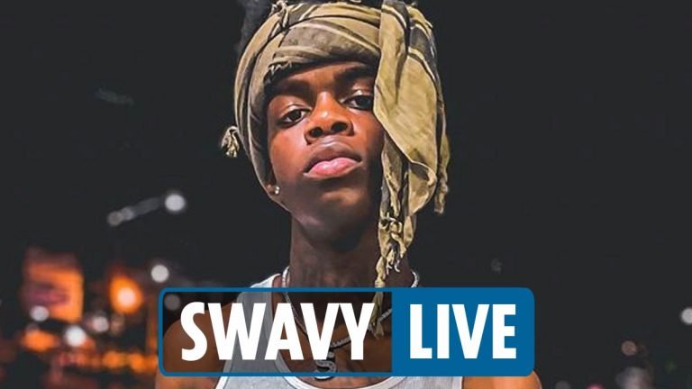 tiktok star swavy