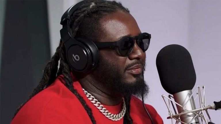 t-pain