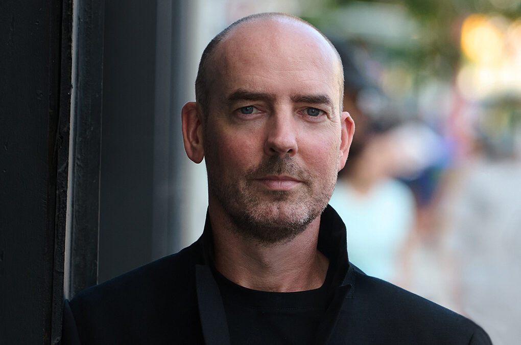Tadhg McMahon - Photo Credit: Tim Leyes