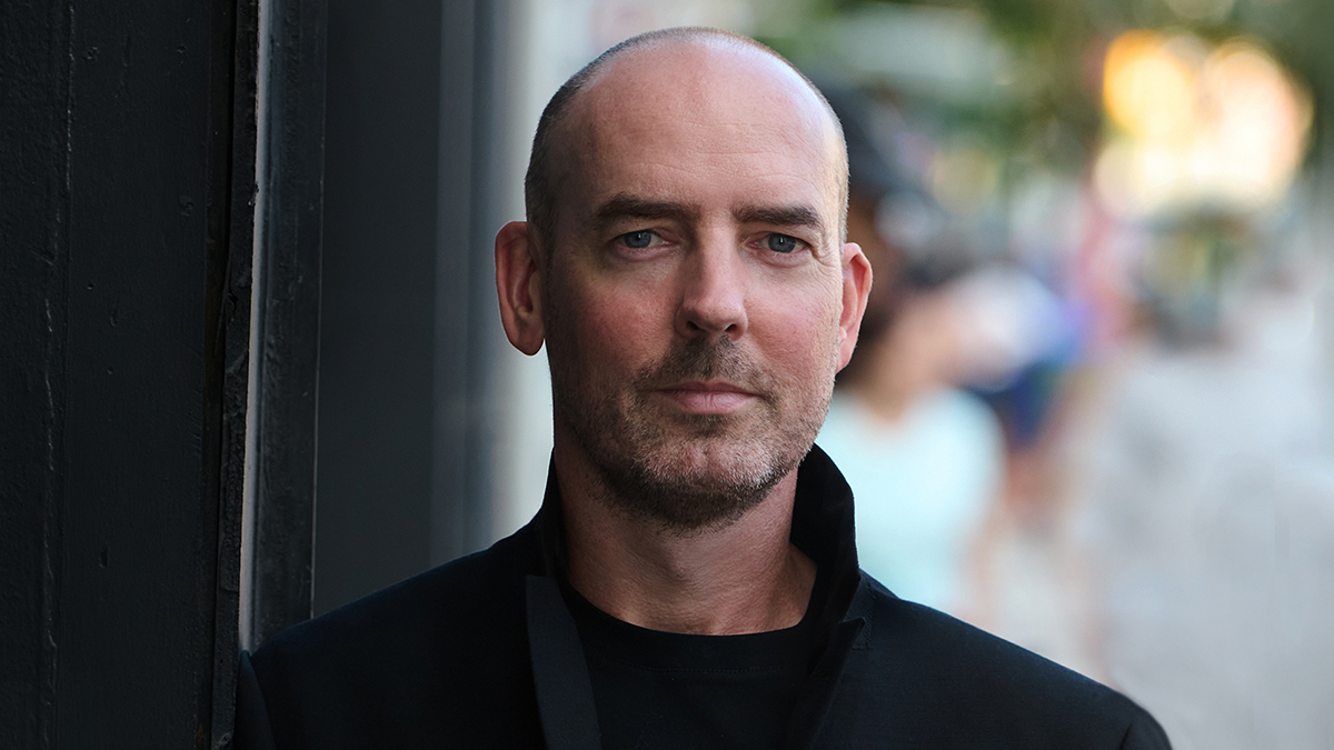 Tadhg McMahon - Photo Credit: Tim Leyes
