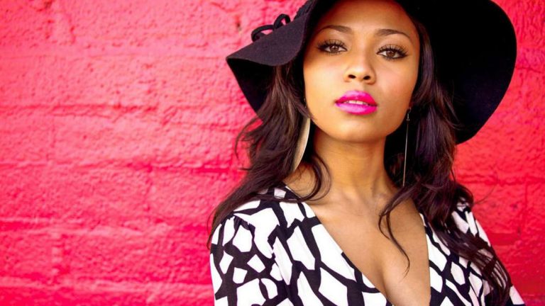 teairra mari