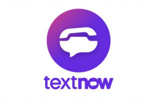 textnow logo