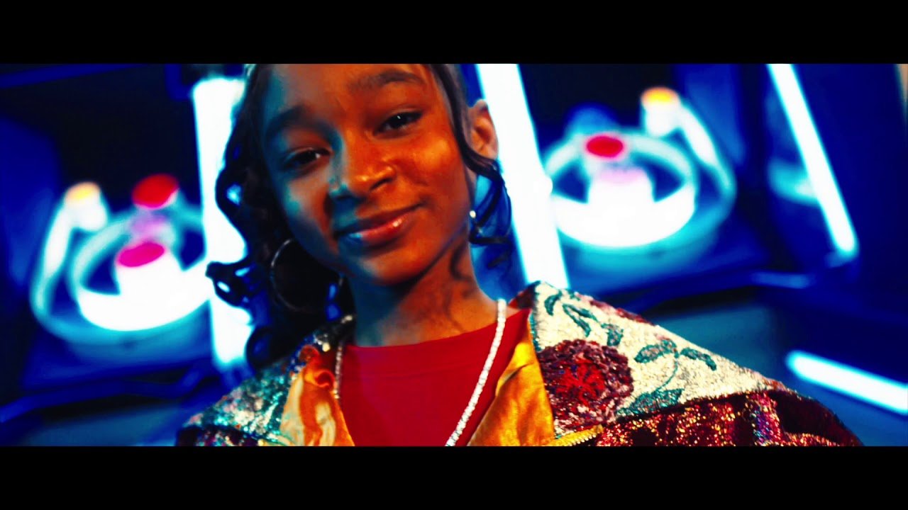 That Girl Lay Lay & Tha Slay Gang – Long Hair (Official Video)