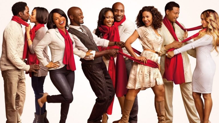 the best man holiday cover