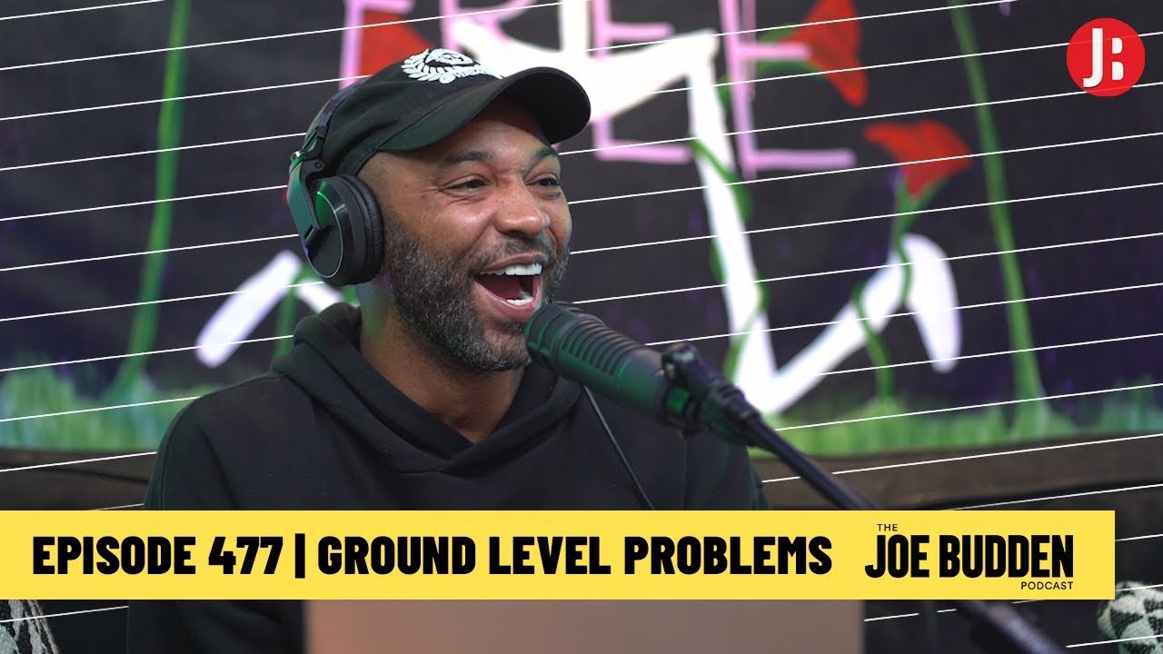 The Joe Budden Podcast Episode 477 | Ground Level Problems