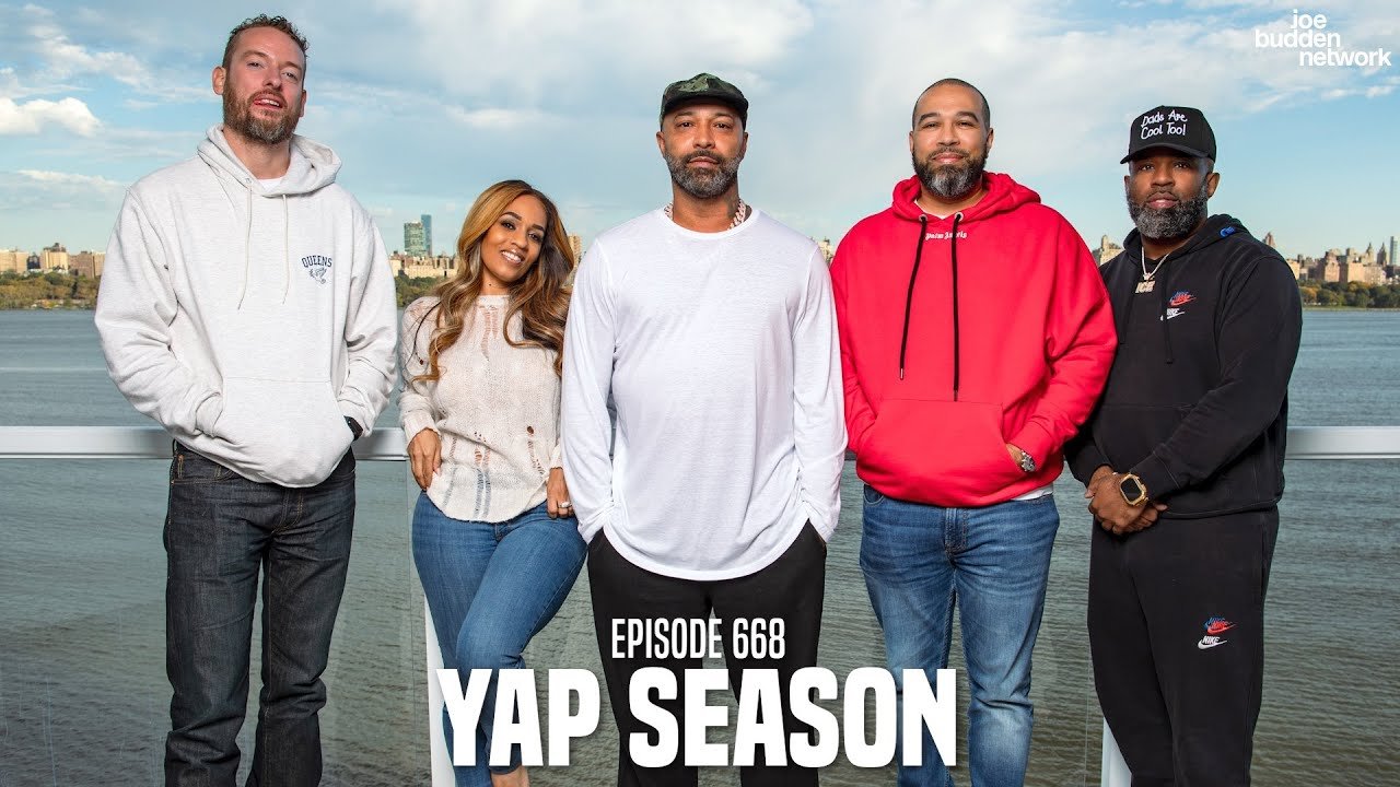 The Joe Budden Podcast Episode 669 | Yap Season