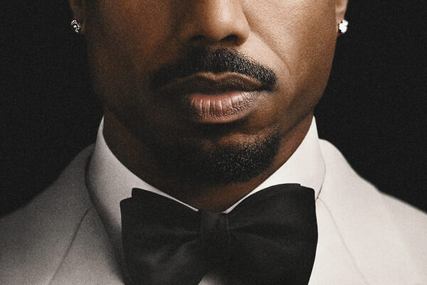The Thomas Crown Affair Starring Michael B. Jordan
