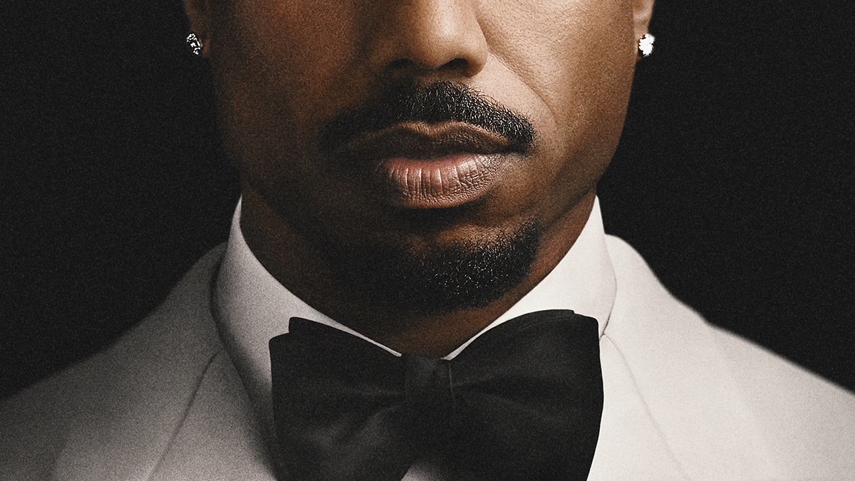 The Thomas Crown Affair Starring Michael B. Jordan