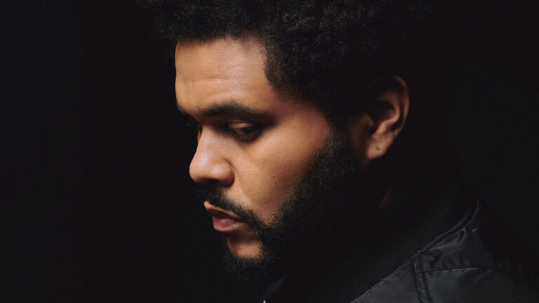 the-weeknd