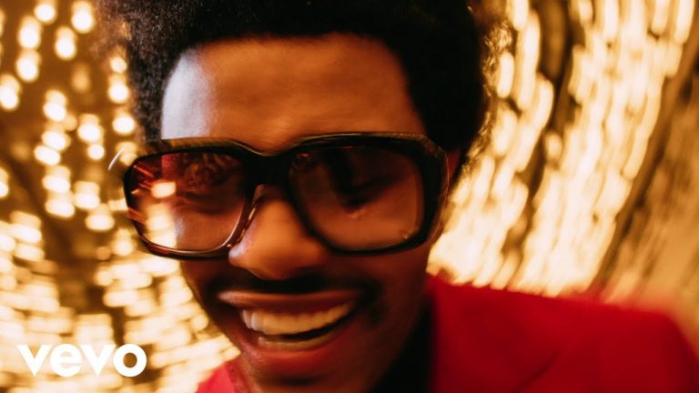 weeknd