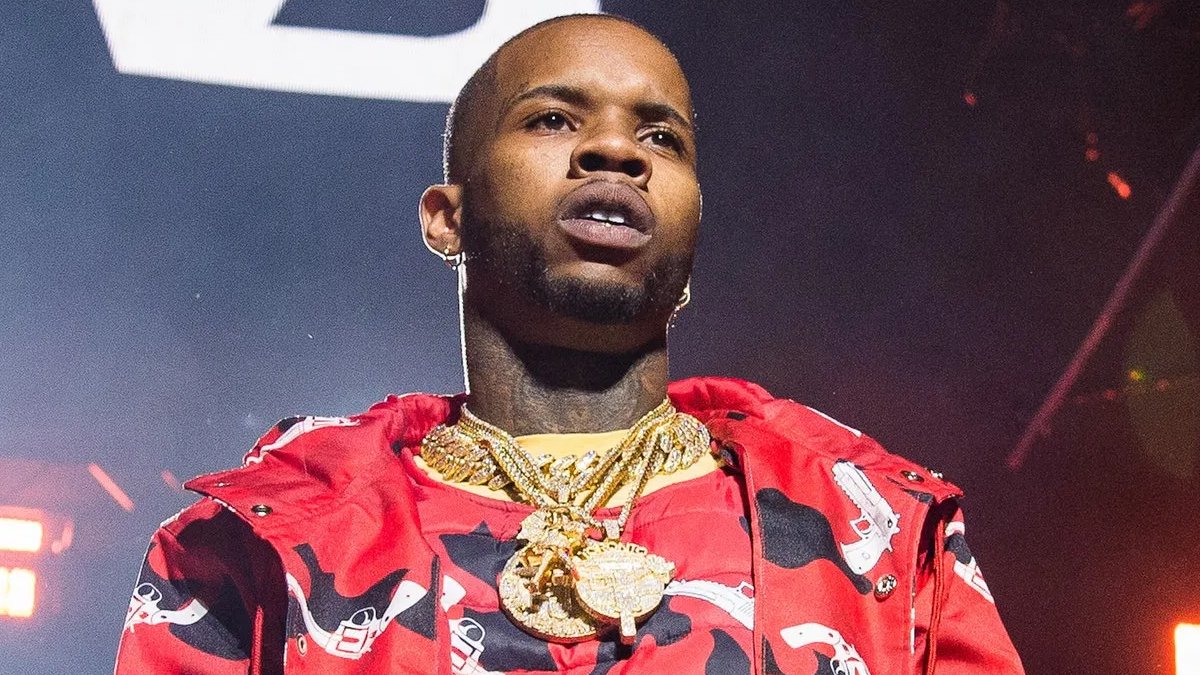 tory lanez