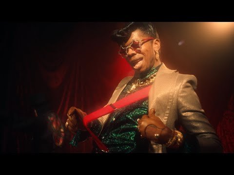 Trinidad James – Jame$ Woo Woo (Music Video)