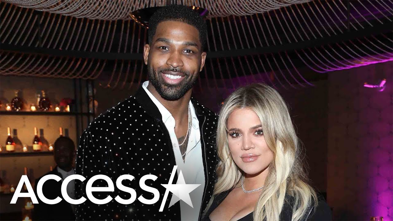 Tristan Thompson Makes Public Apology After Paternity Test