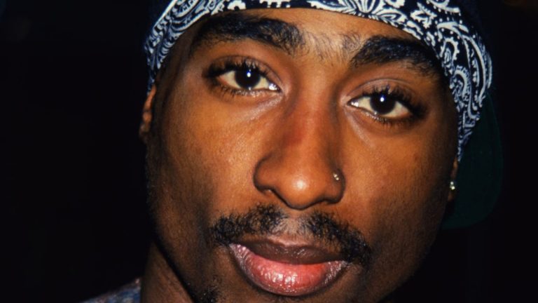 tupac shakur