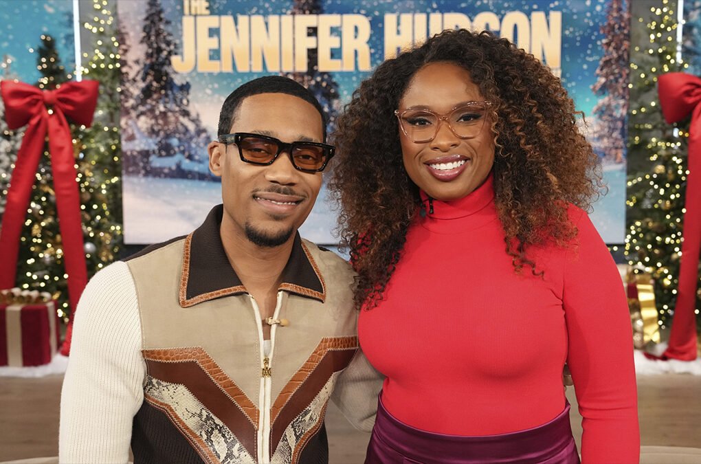 JHUD-Tyler James Williams Photo Credit: Chris Haston/Warner Bros.