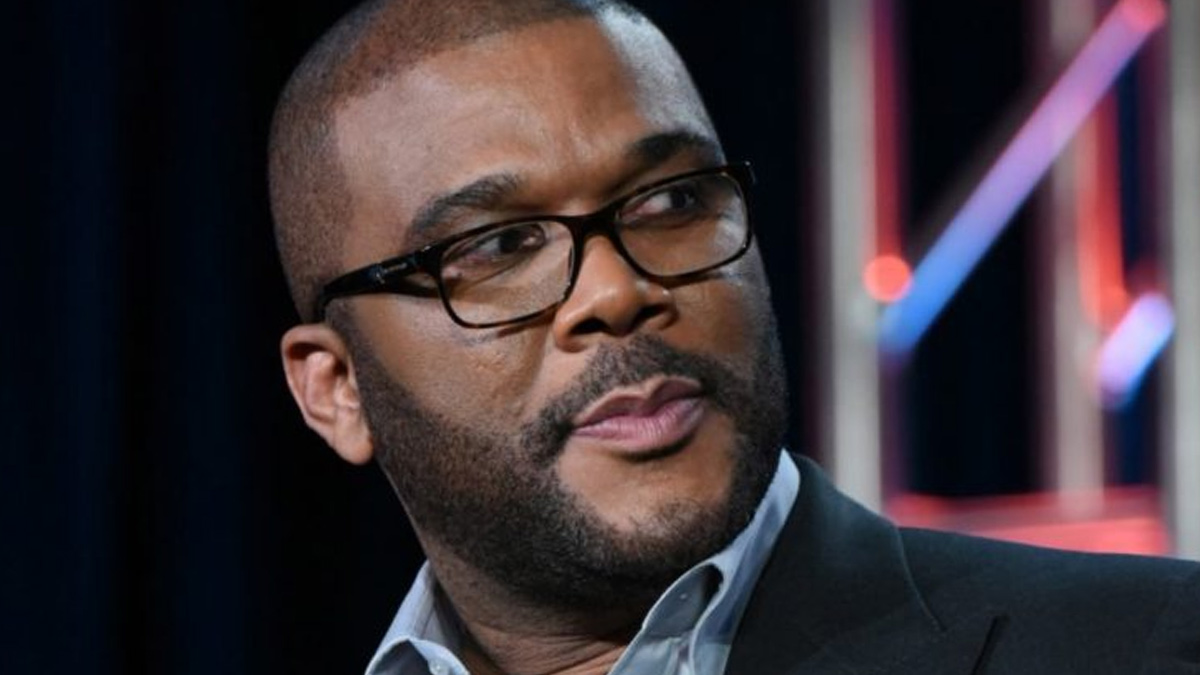does tyler perry have his own network - Ilustrasi 3