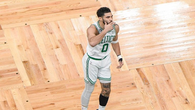 Boston Celtics