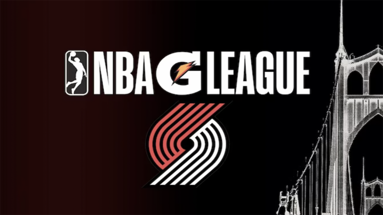 Portland G League