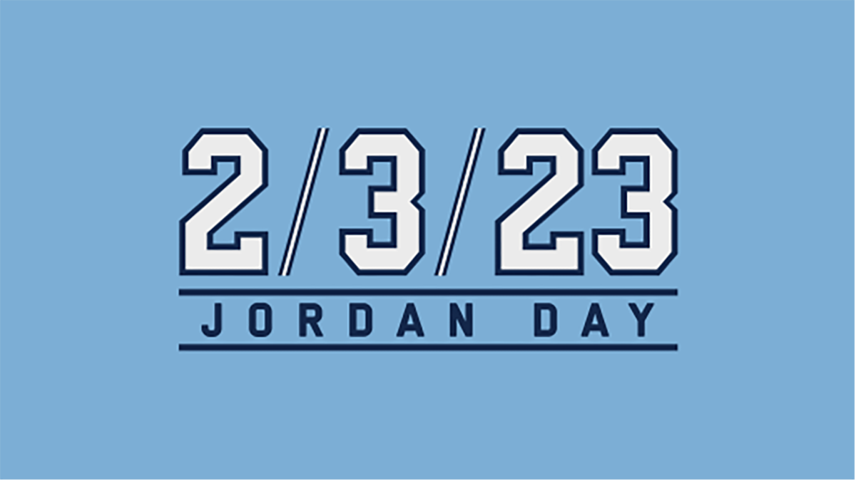 Michael Jordan Day