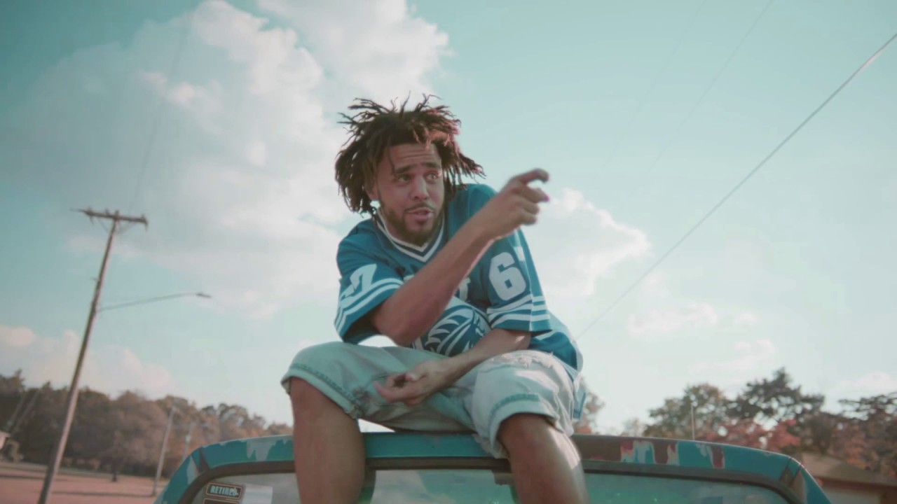 J. Cole to Bring 4 Your Eyez Only Tour to Barclays Center – Urban Magazine