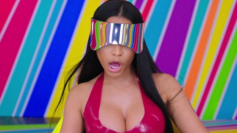 Nicki Minaj