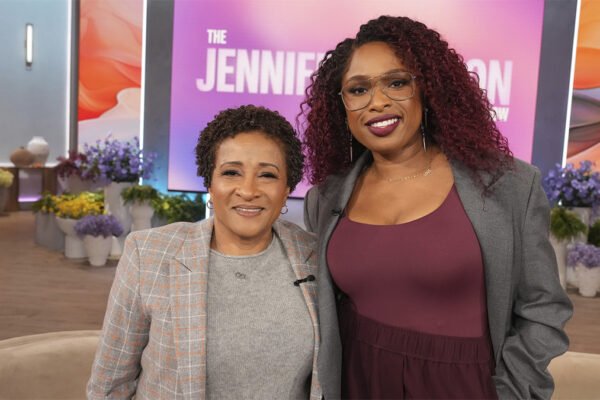 wanda sykes - jennifer hudson show | Photo Credit: Chris Haston/Warner Bros.