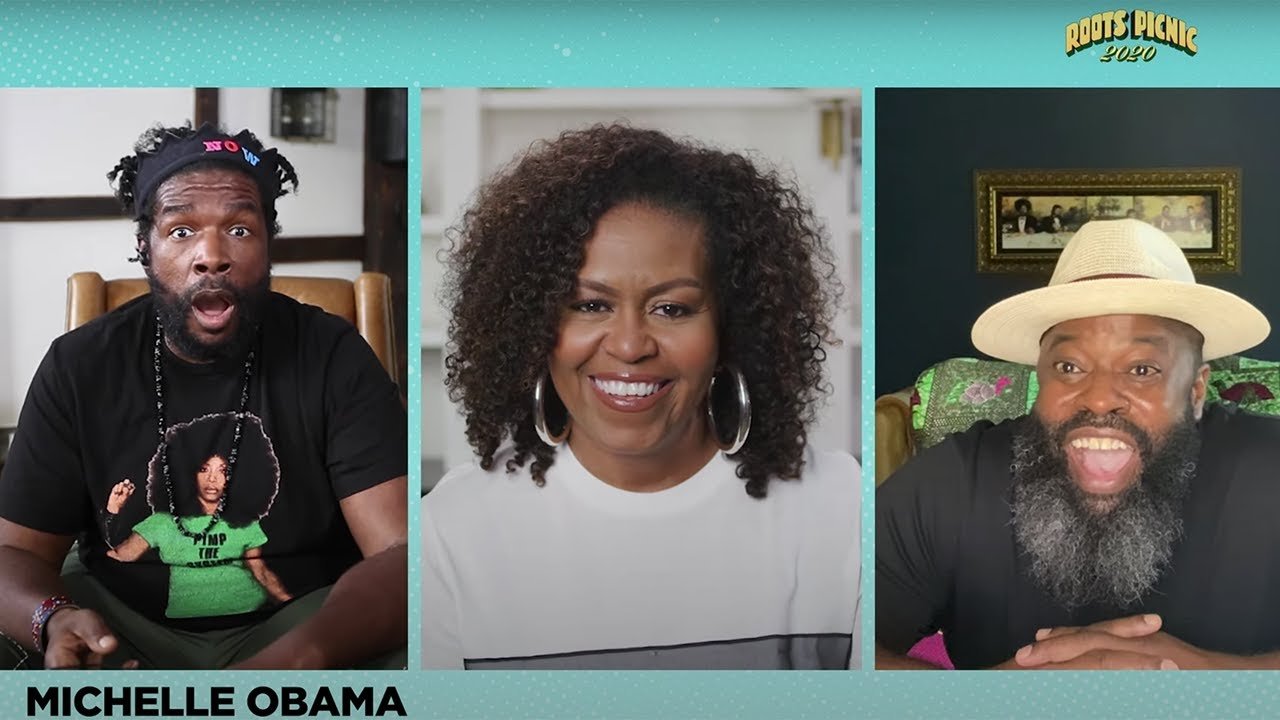 Watch Now: Roots Picnic 2020