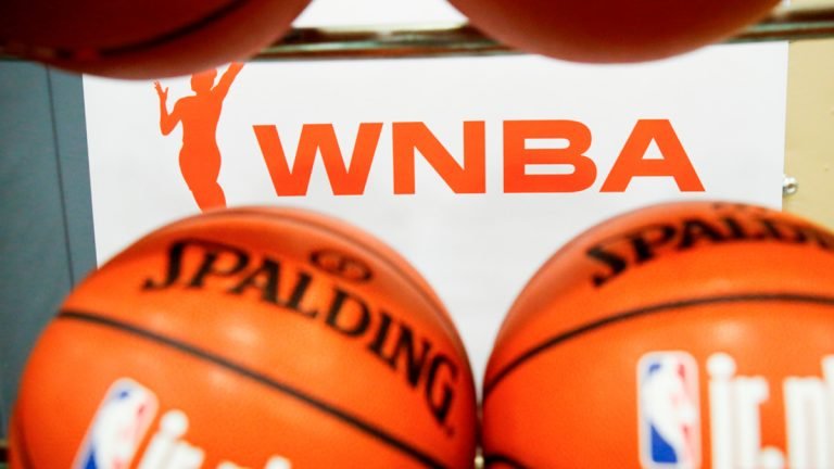 wnba