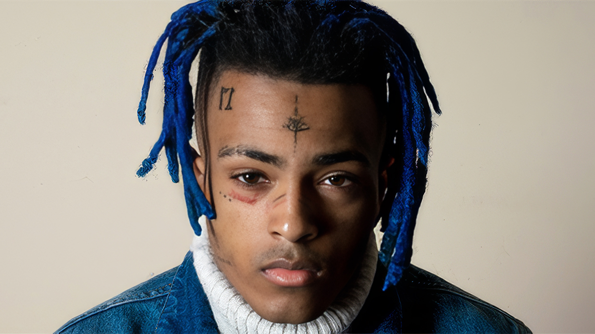 xxxtentacion