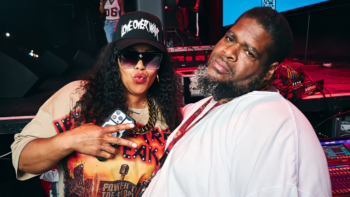 Yanni Williams | Photos By Club Kng Photography & Nite Look