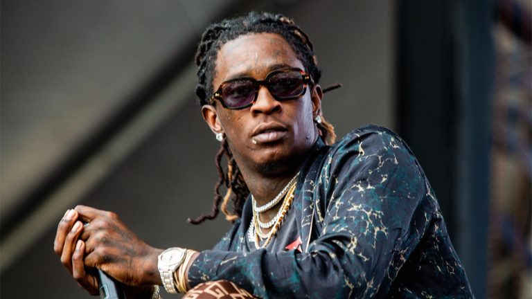 young-thug