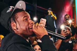Zeddy Will | Photos By Club Kng Photography & Nite Look